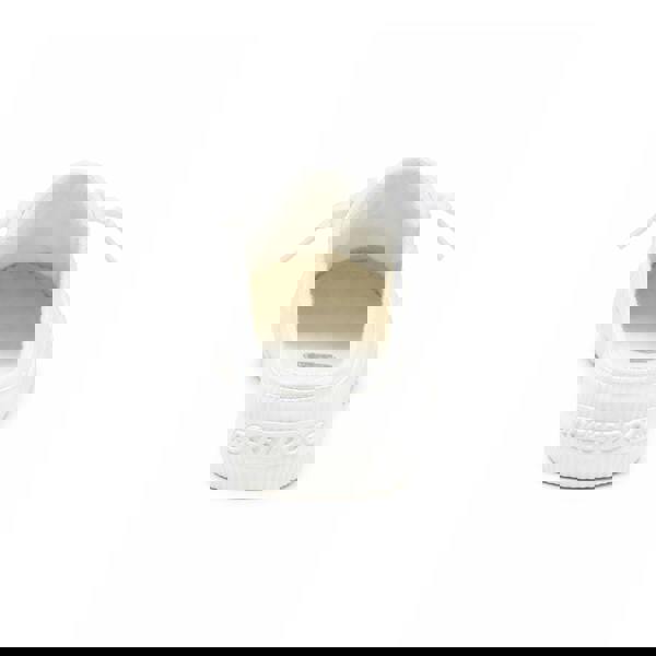 Rocket Dog Rocket Dog CHEERY MULE CANVAS Womens Canvas Trainers White