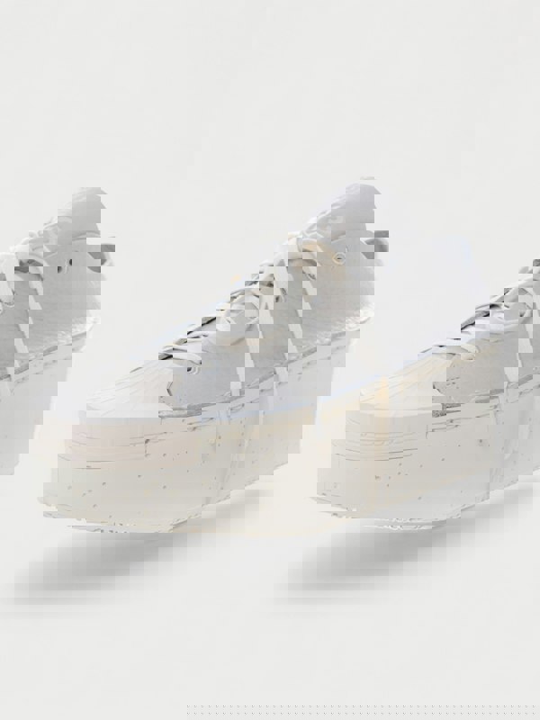 Adidas Y-3 Kyasu Low White