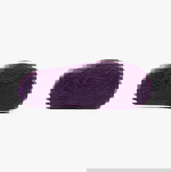 Hush Puppies THE GOOD SLIPPER Womens Slippers Purple