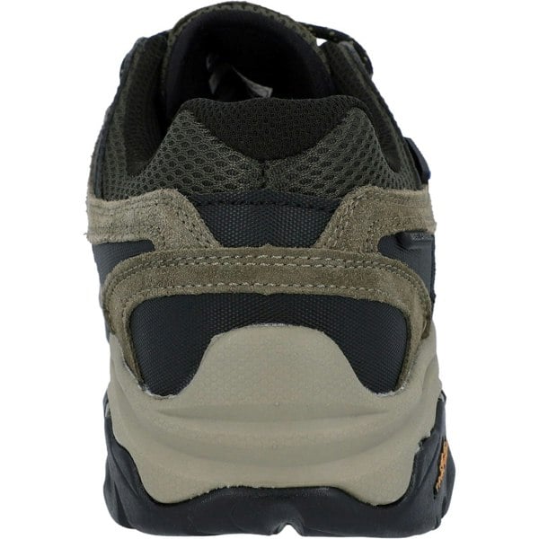 Hi-Tec Apex Lite Low Polyester Men's Taupe Hiking Boots