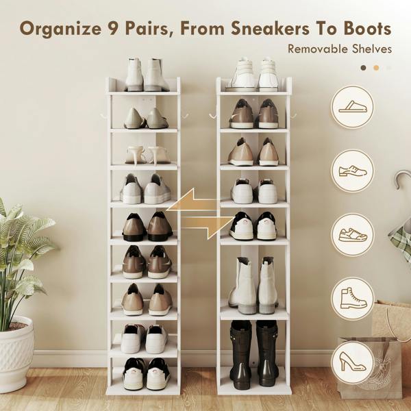 Shoe Rack