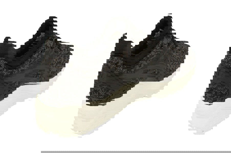 Asics Gel-Kayano Trainer Evo Mens H621N Sneaker Shoes 9016 - KicksWorldwide