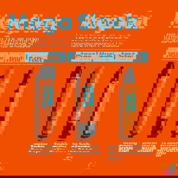 Matrix Total Results Mega Sleek Conditioner 300 ml