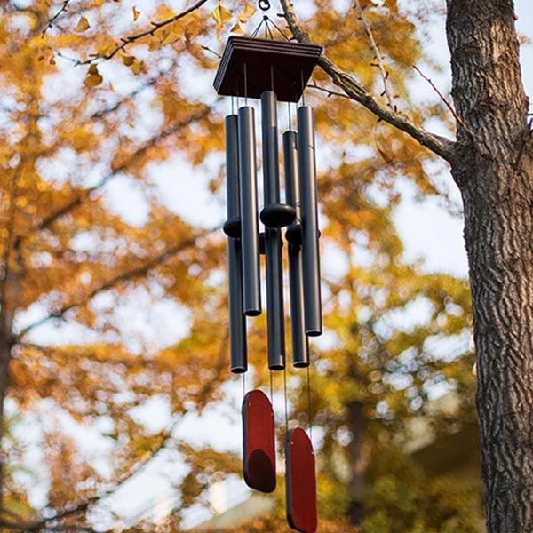 WF24 Garden Decoration, Wind Chimes-Weilai Concept-Weilai Concept
