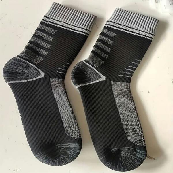 Waterproof Socks - alternative angle