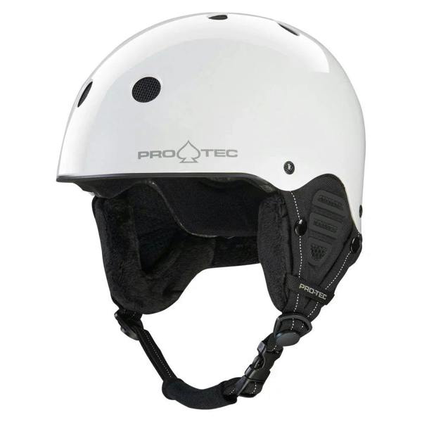 Pro Tec Pro-Tec Snow Helmet Low Pro Snow