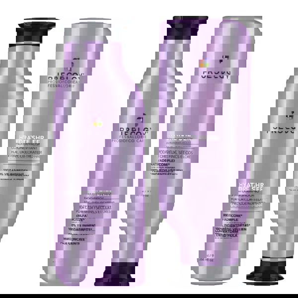 Pureology Hydrate Sheer Shampoo Conditioner Duo