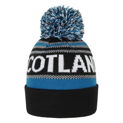 Mountain Warehouse Scotland Beanie - Navy
