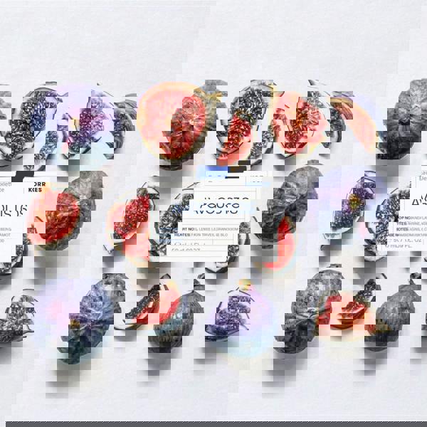 Korres Avgoustos Eau De Toilette 10 ml