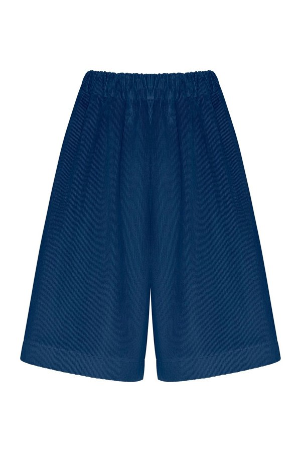 Bo Carter Vilmar Culottes - Blue