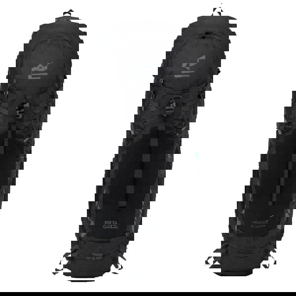 Regatta Blackfell IV 25L Backpack - Black