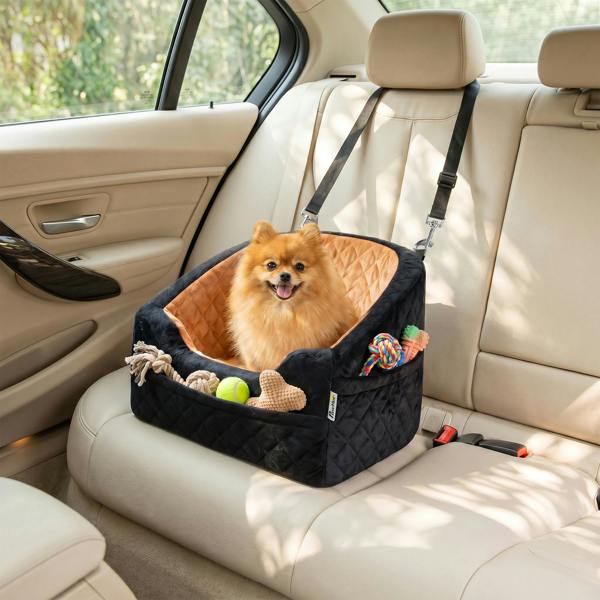 Pet Car Seat
