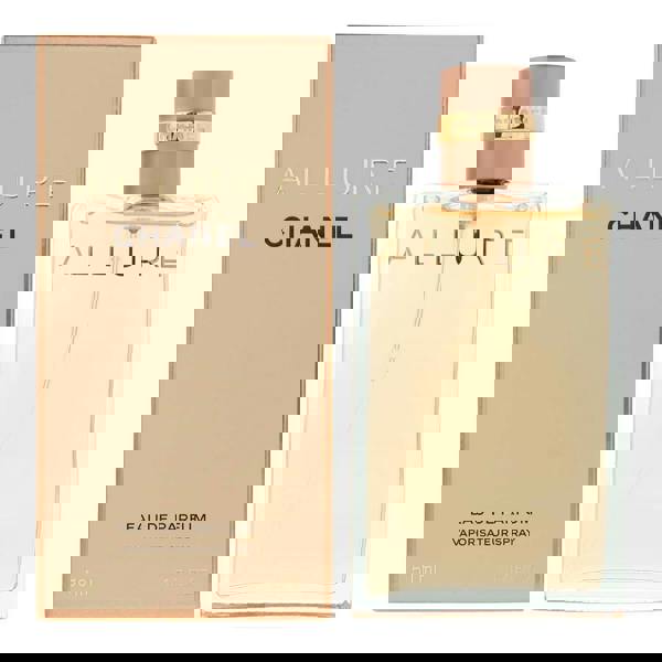 Chanel Allure Eau de Parfum 50ml