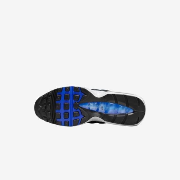 Nike FZ4626-400 Sneakers   in  Blue