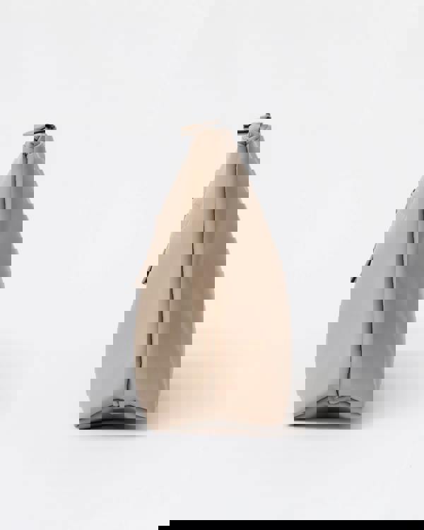 Rains Cosmetic Bag Zip - Beige 133 - side