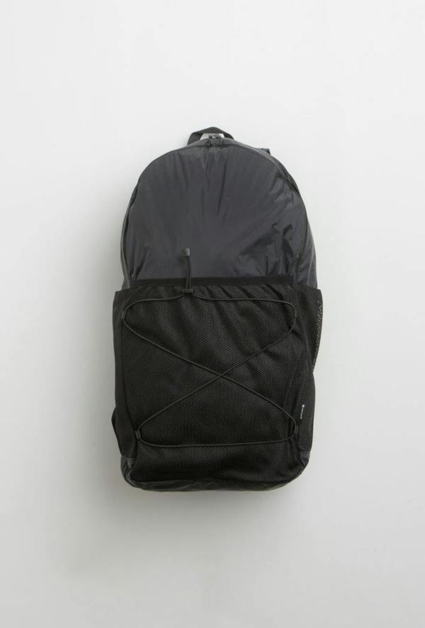 Snow Peak Packable Backpack