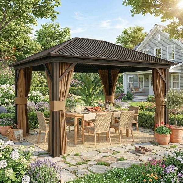 Gazebo