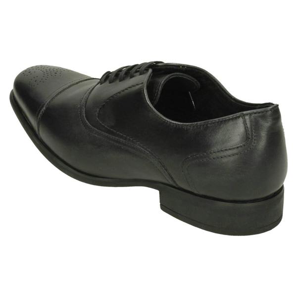 ANATOMIC Mens Anatomic Formal Brogues Escada