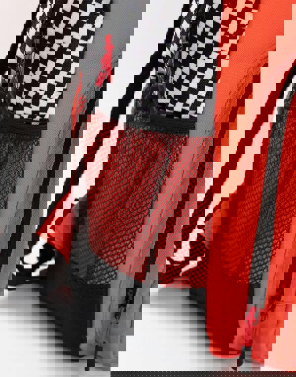 Nintendo Unisex Kids Red Mario Backpack (One Size)