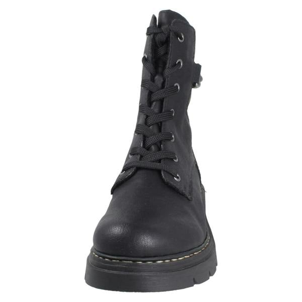 Rieker Ladies Rieker Ankle Boots 76724