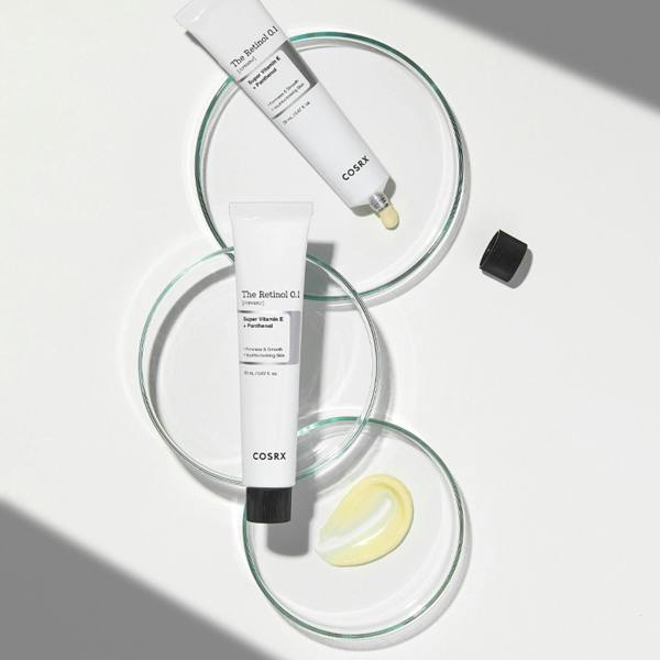 COSRX The Retinol 0.1 Cream