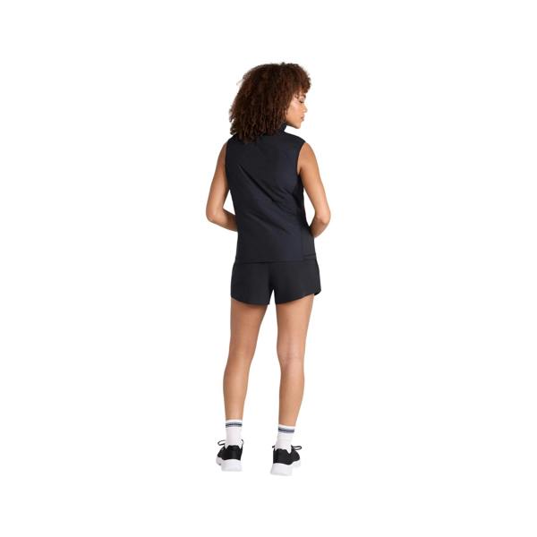Animal Womens/Ladies Active Gilet - Black - 