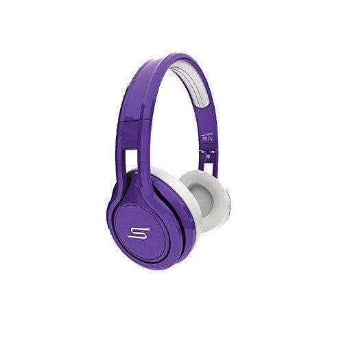 Street SMS Audio Street by 50 Cent Wired On Ear Headphones Limited Edition