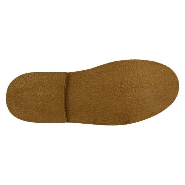 Ben Sherman Mens Ben Sherman Desert Boots Hunt