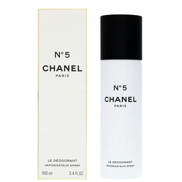 Chanel No. 5 Deodorant Spray 100ml - Additional 2