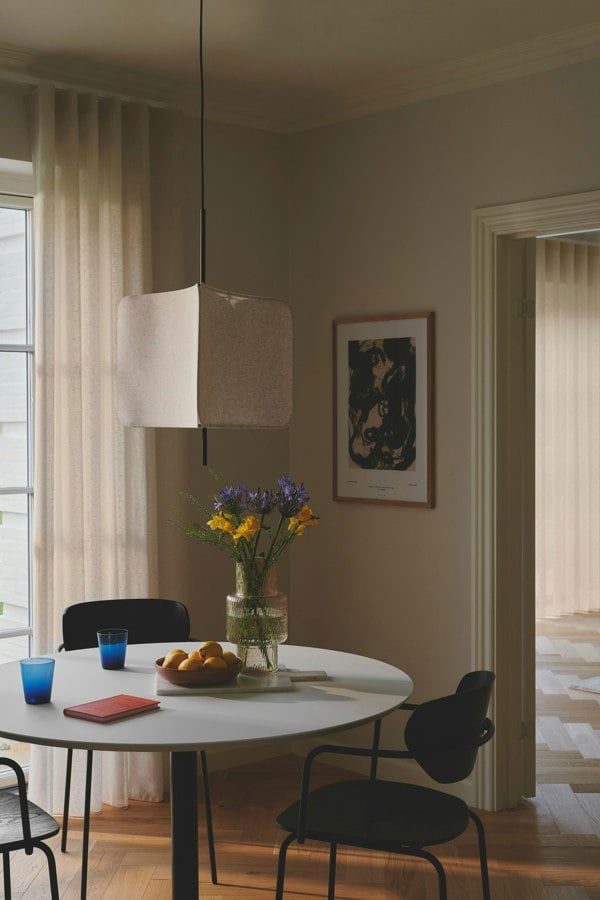 Nordlux Tinto | Ceiling pendant | Black