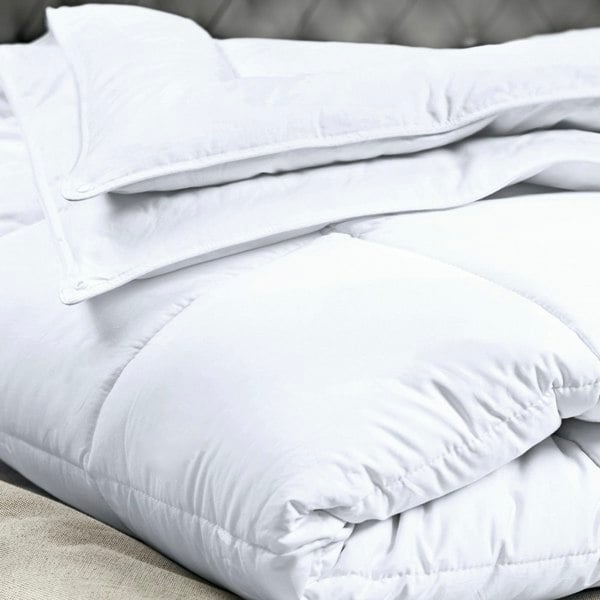 Martex Softened Duck Feather 10.5 Tog Duvet