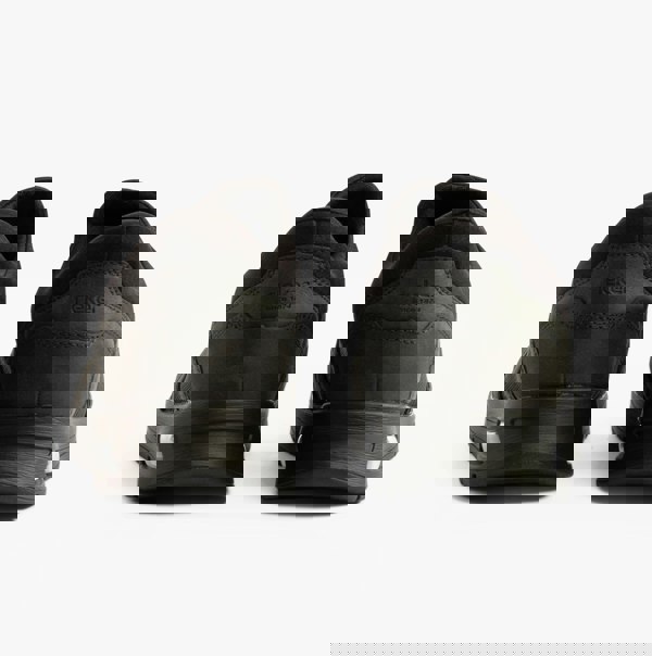 Rieker B1053-00 Mens Shoes - Black