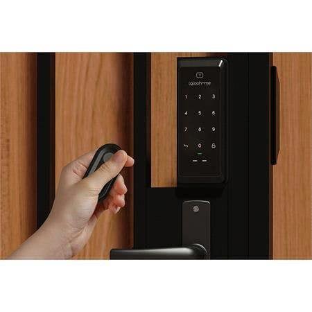 Igloohome Key Fob - Black
