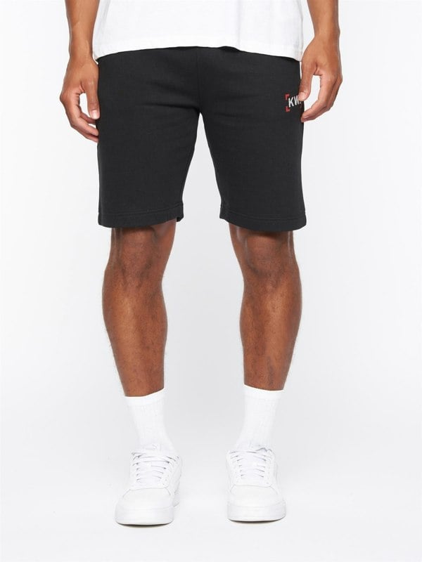Kings Will Dream Karsor Short Jet Black