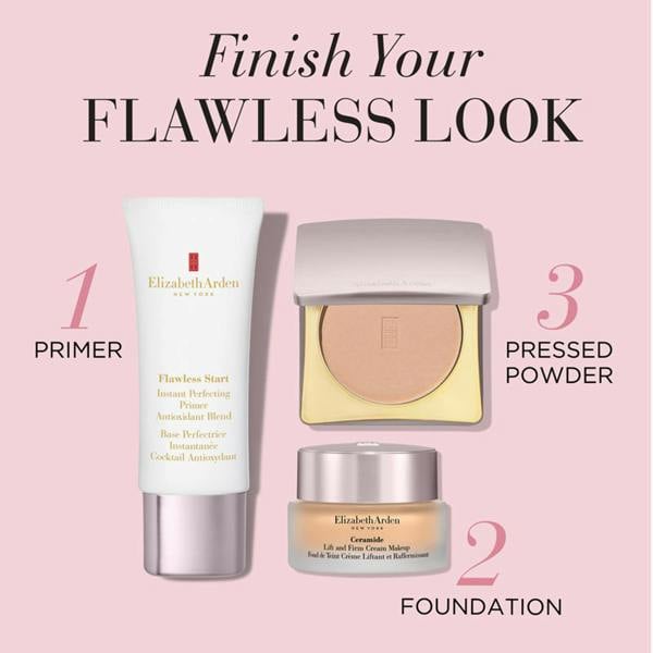 Elizabeth Arden Flawless Finish Pressed Powder 9.9 g