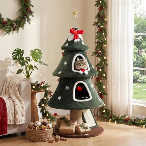 Cat Tree