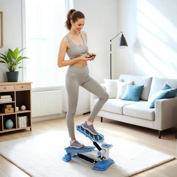 Mini Stepper