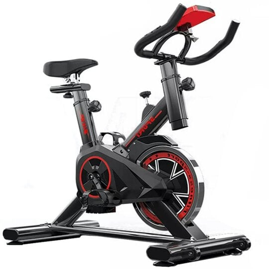 Havendro Exercise Bike Gym Bicycle Cycling Cardio Fitness Indoor Workout Fitness Gym