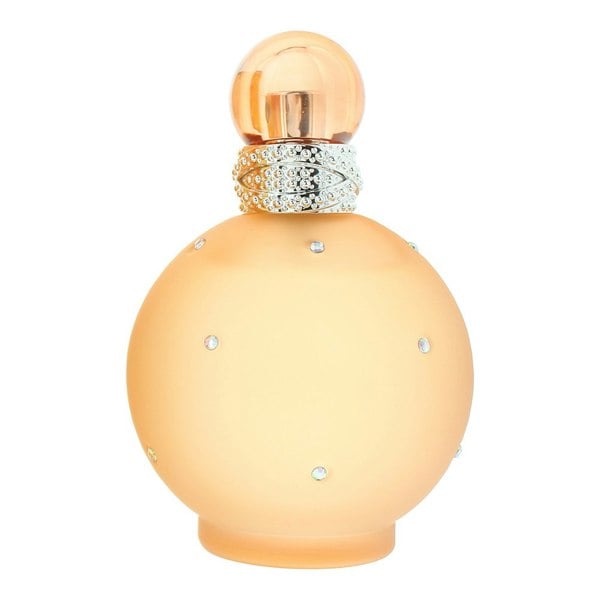 Britney Spears Naked Fantasy for Her Eau de Toilette - 100ml
