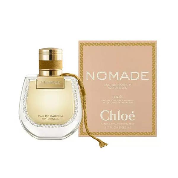 Chloe Nomade Jasmin Naturel Eau de Parfum Spray 50ml