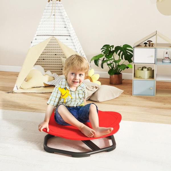 Kid's Swivel Chair