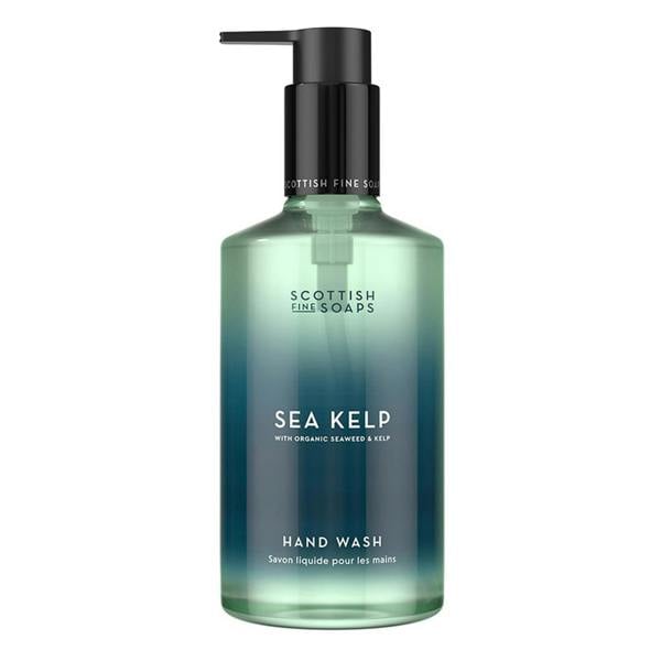 Scottish Fine Soaps Sea Kelp Hand Wash 300 ml