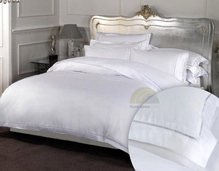 1000TC Double Duvet Cover