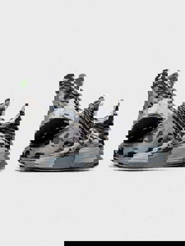 Adidas Hu Pharrell Williams NMD Animal Print Grey