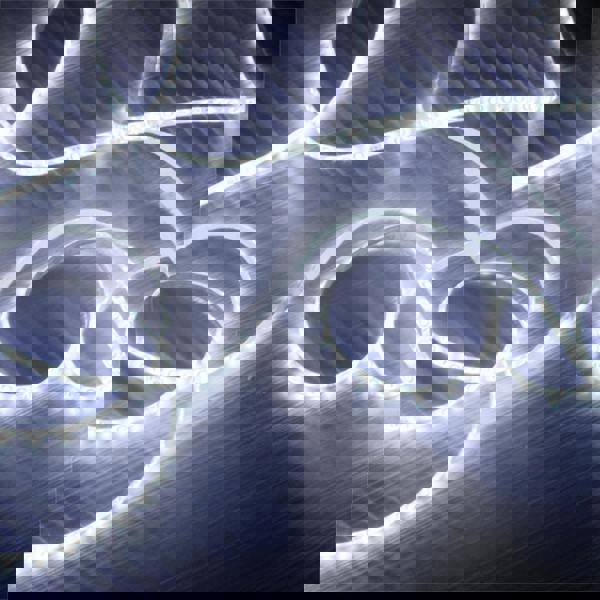 Eagle Cool White Led Tape Light 5M