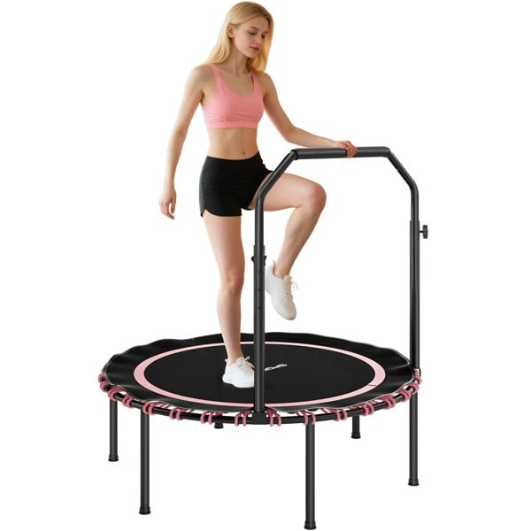 Fitness Trampoline
