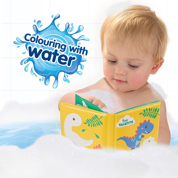 SES Creative Bath play set