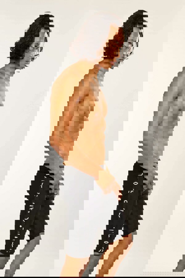 SOUL CAP Men's Swim Jammers