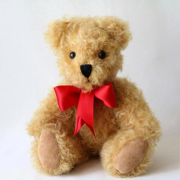 Gregory the Bear by Canterbury Bears