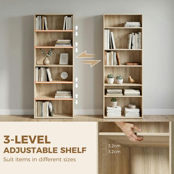 Bookshelf